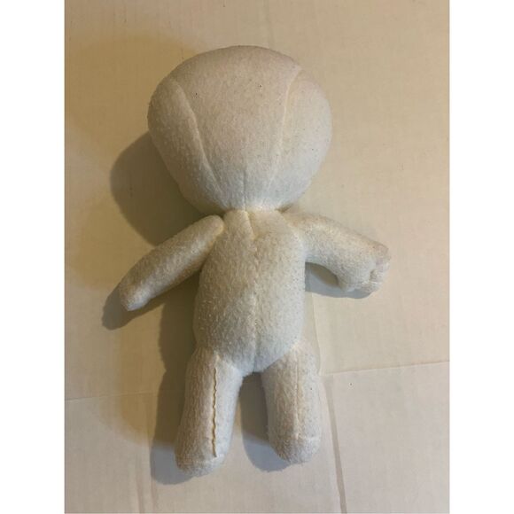 10” Casper The Friendly Ghost Stuffed Toy - Picture 4 of 7